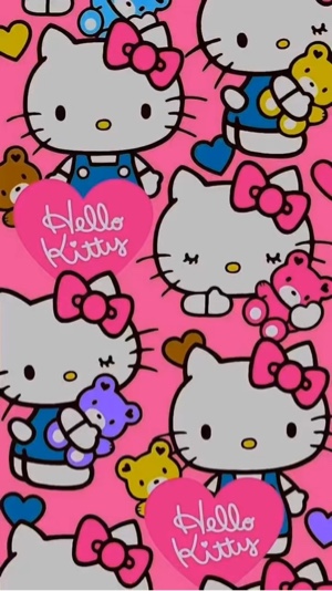 凯蒂猫