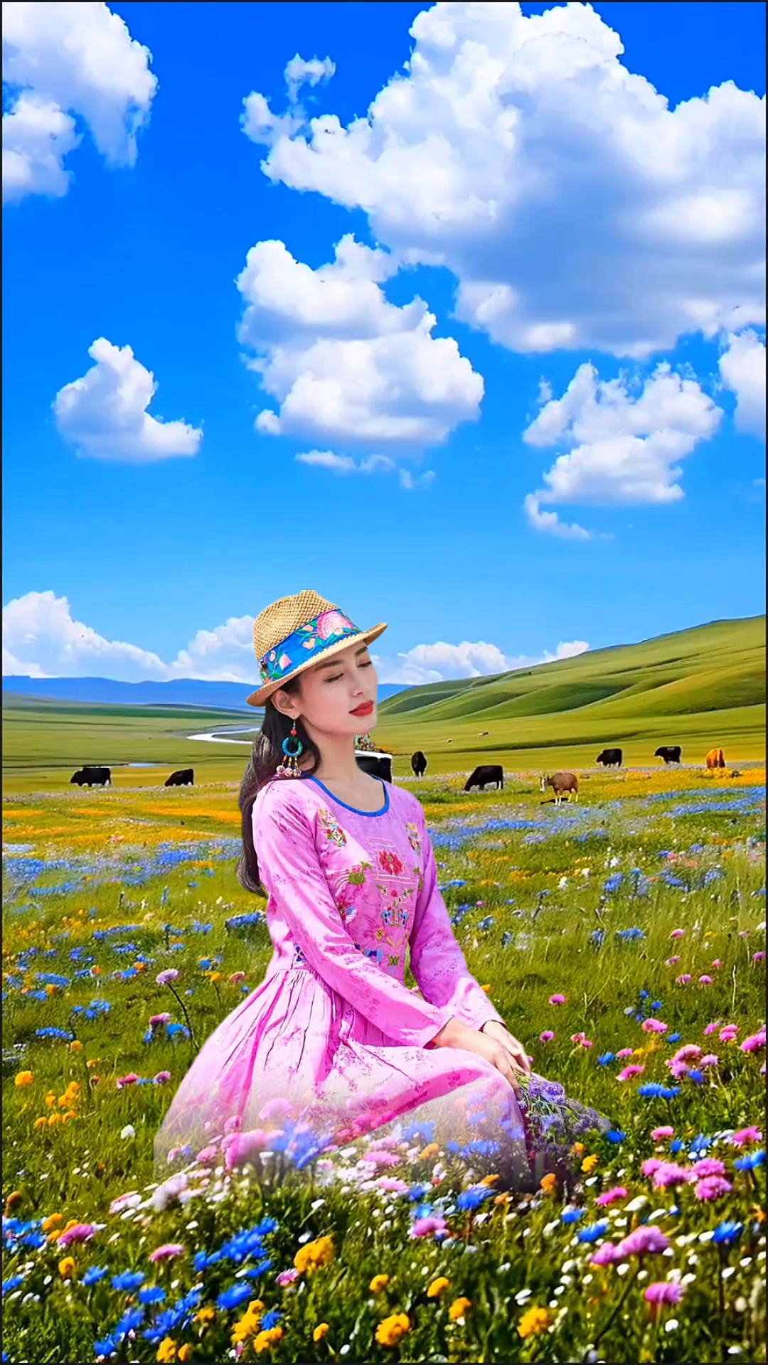좋은 전망