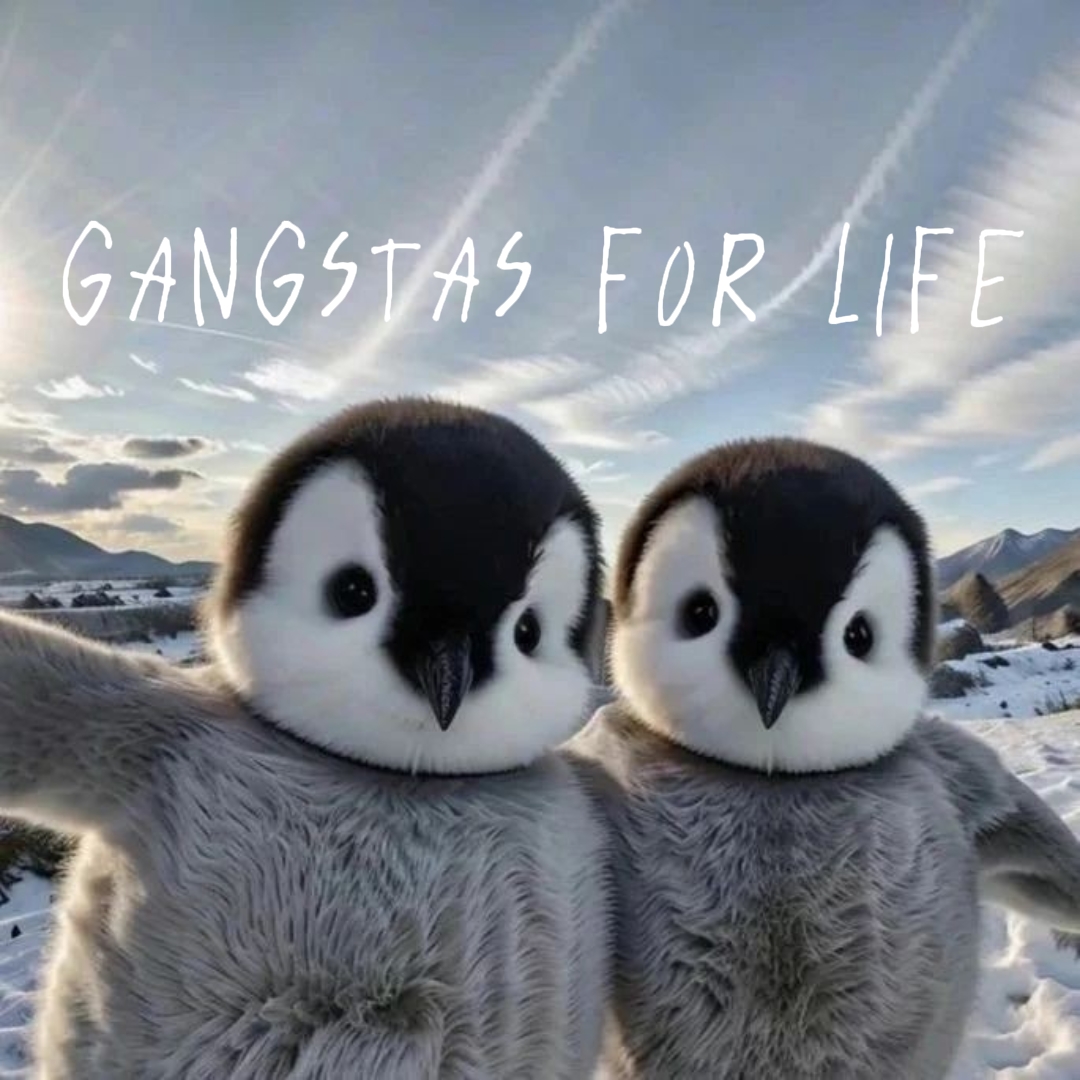 Gangstas
