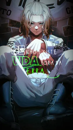Vida Fora da Terra