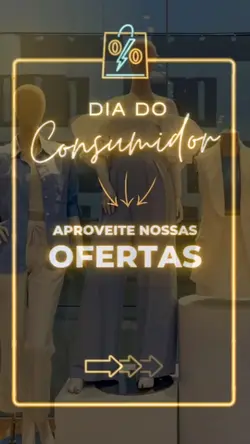 dia do consumidor