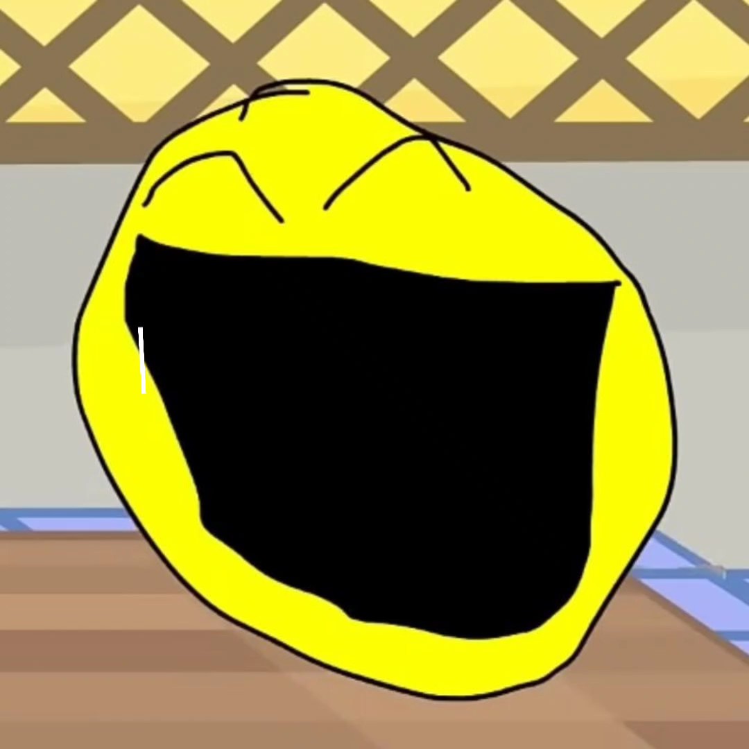 Yellow face edit 