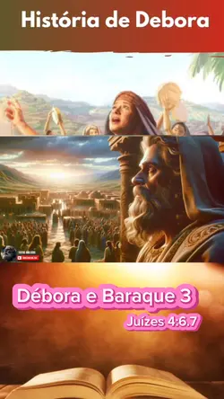 Juízes 4/5