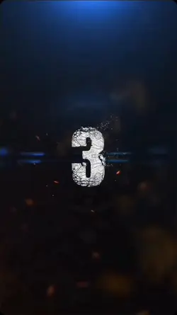 Contagem e explosão 