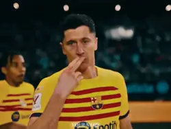 Barcelona free edit