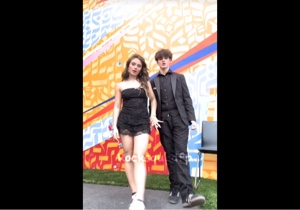 Their so dating 