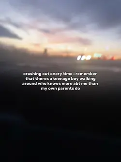 its scaryyy😭