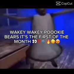 WAkE Up!!!!!