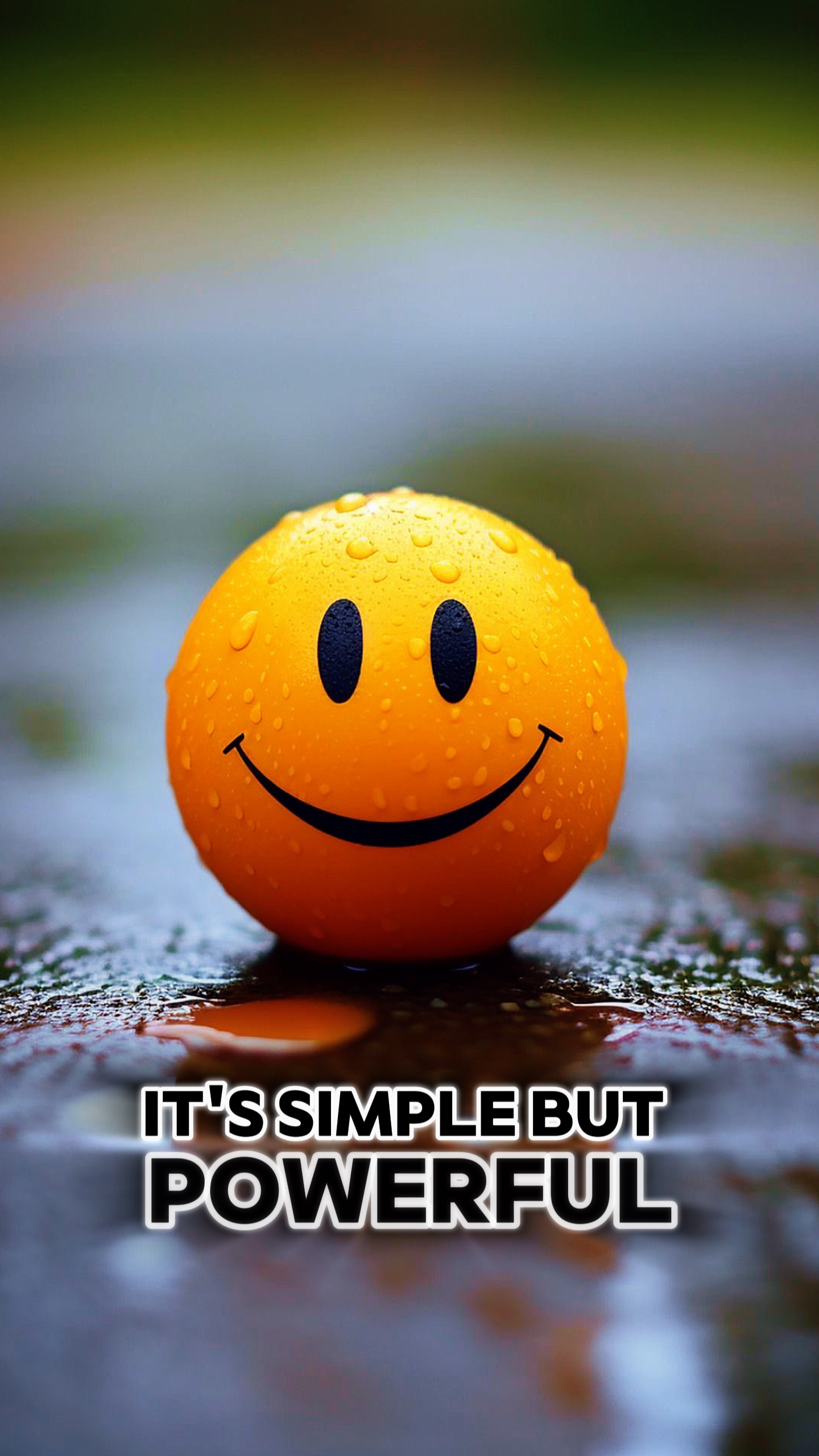 Sourire