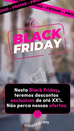 Black Friday 