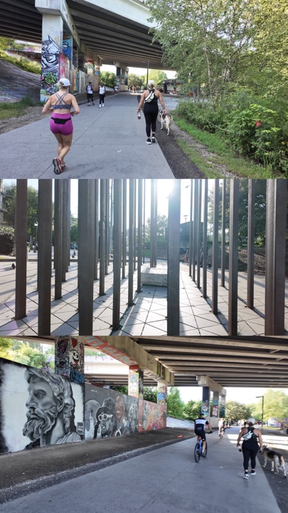 Run Club Template 