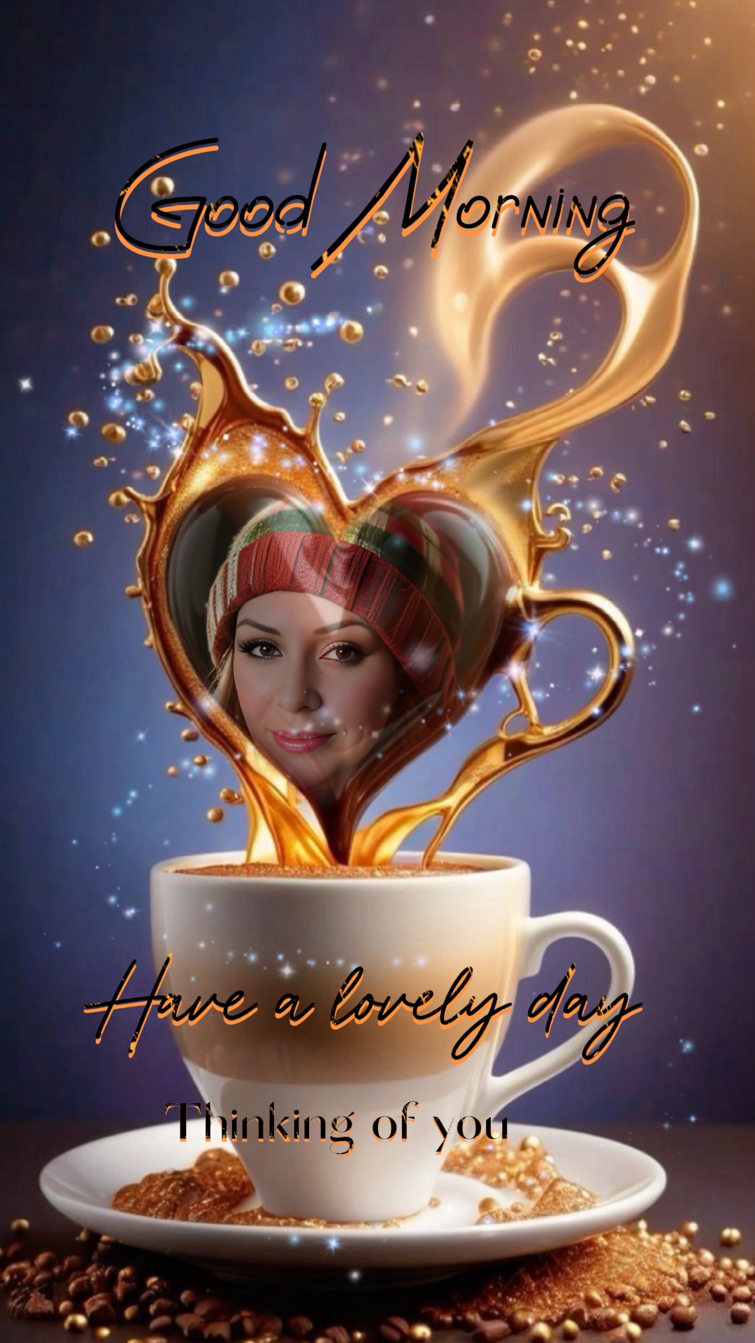 Bom Dia Café 