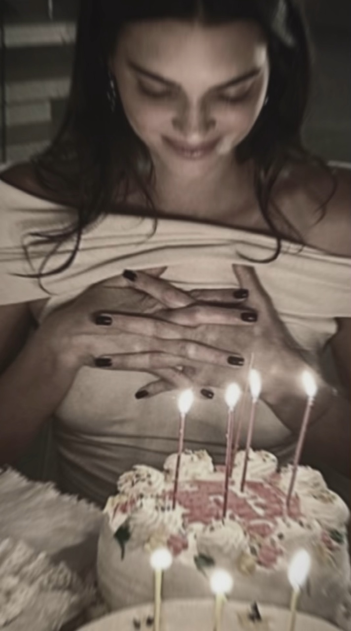 تولدت مبارک HBD