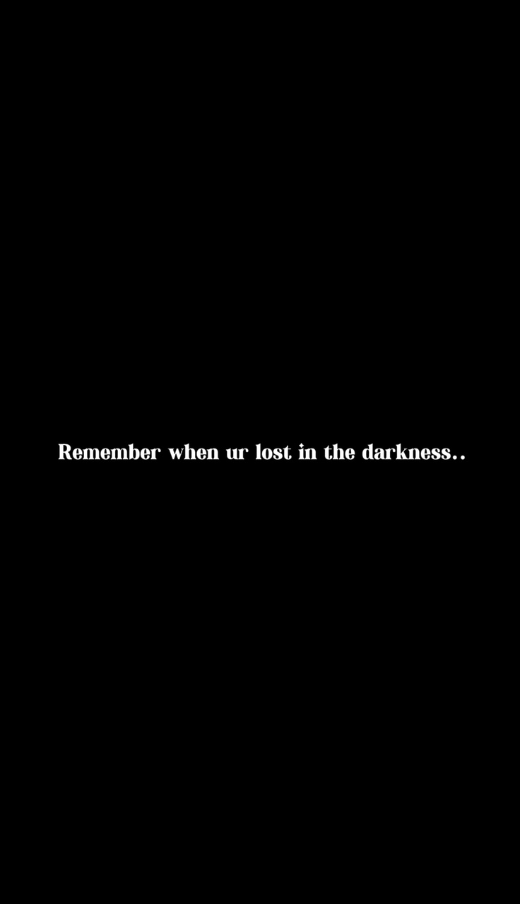 Look 4 the light 