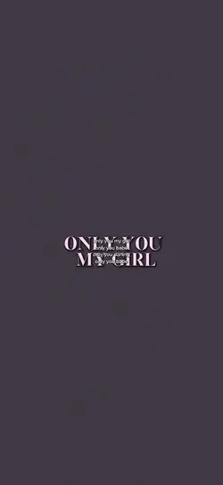 only yu