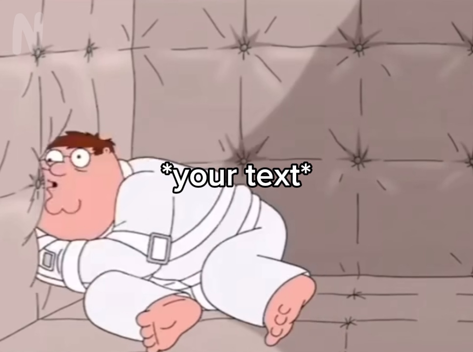 Screaming Peter 