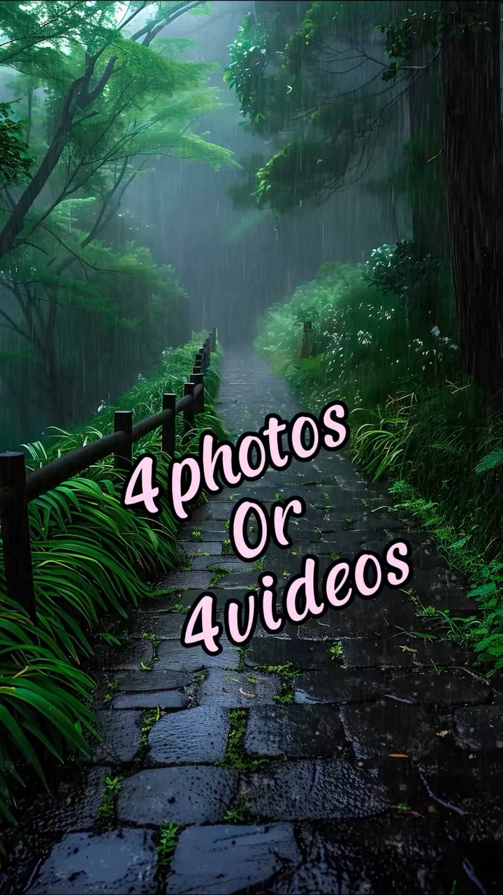 4photos / 4vidéos