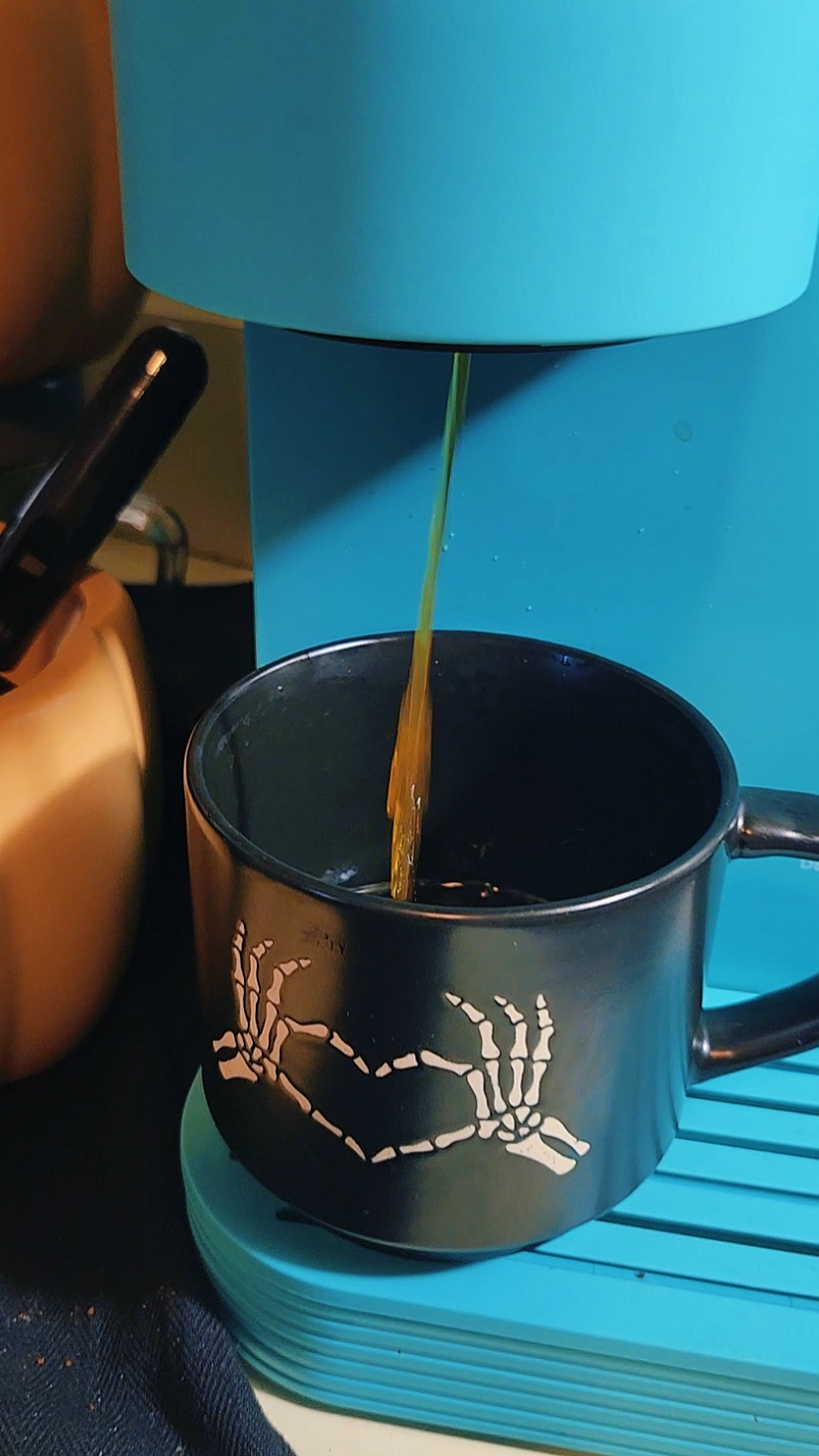 Café estético