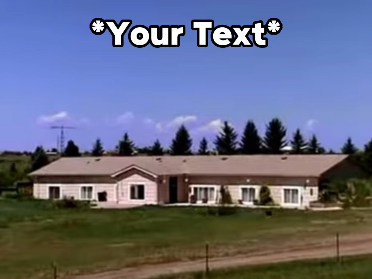 house exploding memes