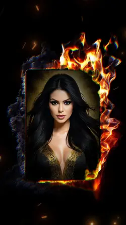 fire
