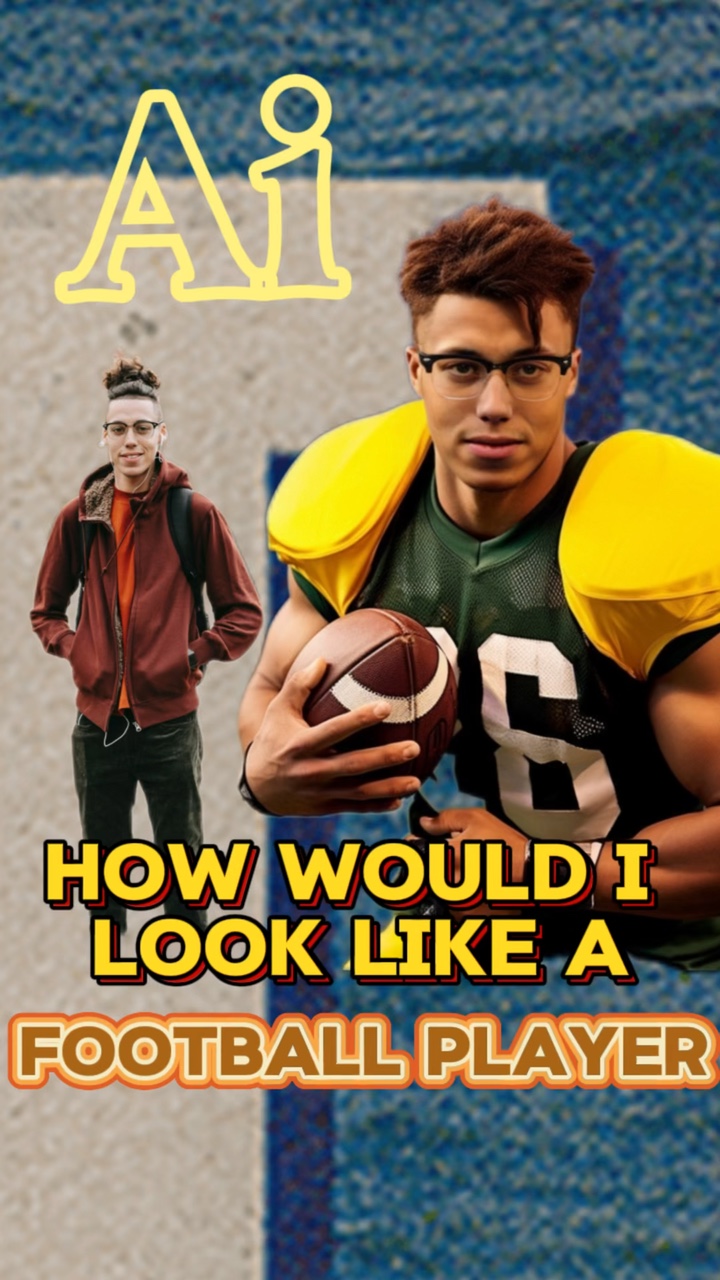 Ai Football Player