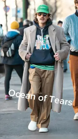 Ocean of Tears