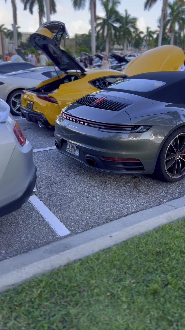 911 Carrara s