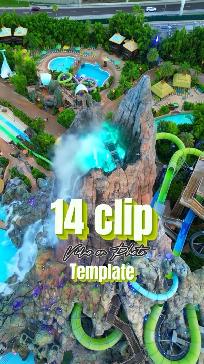 Modèle de clip 14 