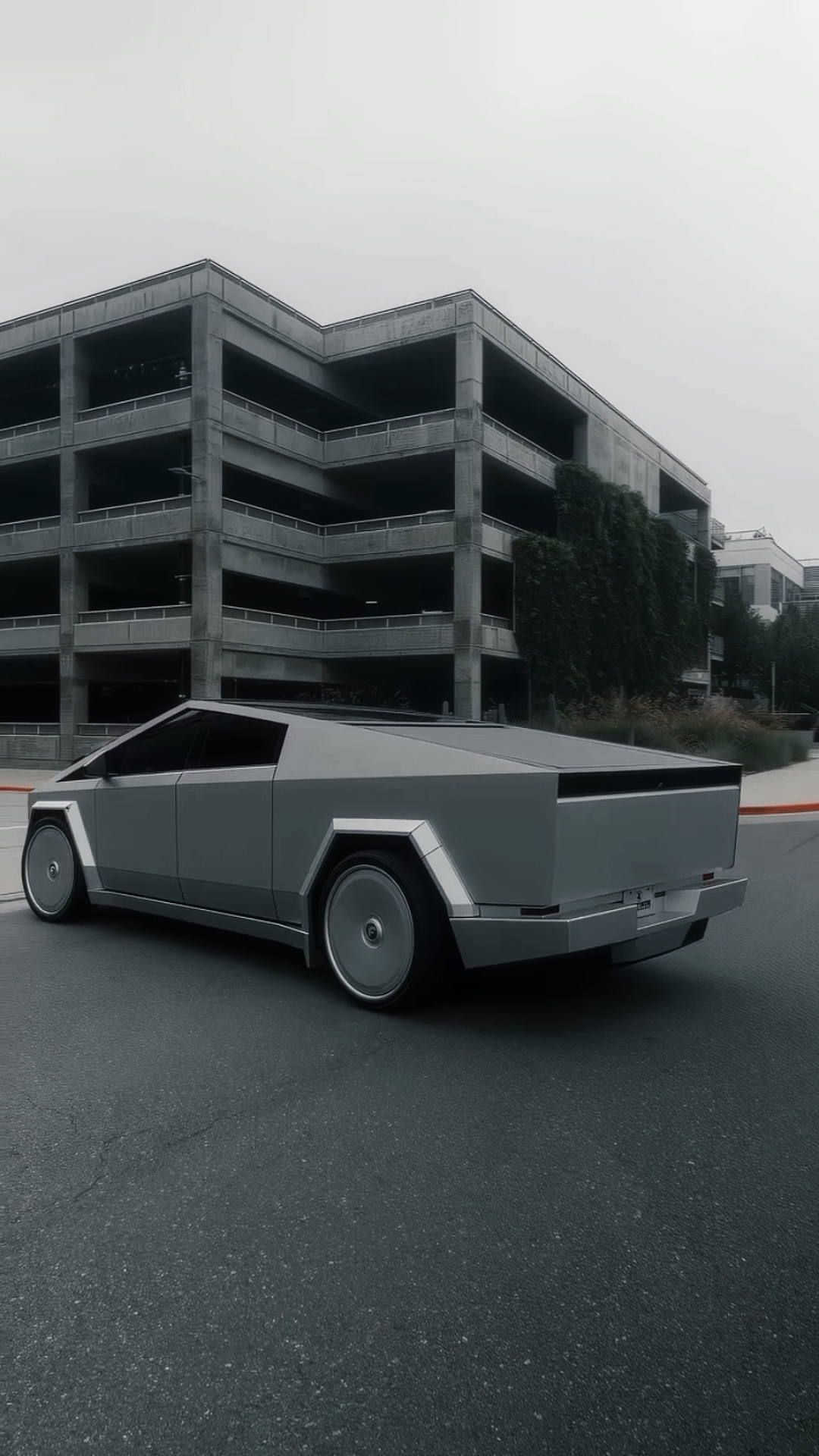 TRUCK CAR TEMPLATE 