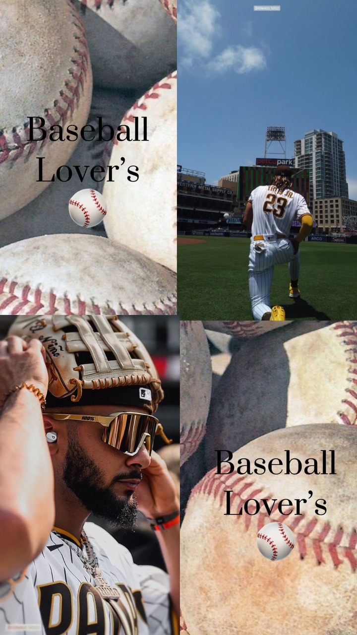 Béisbol ⚾️ 