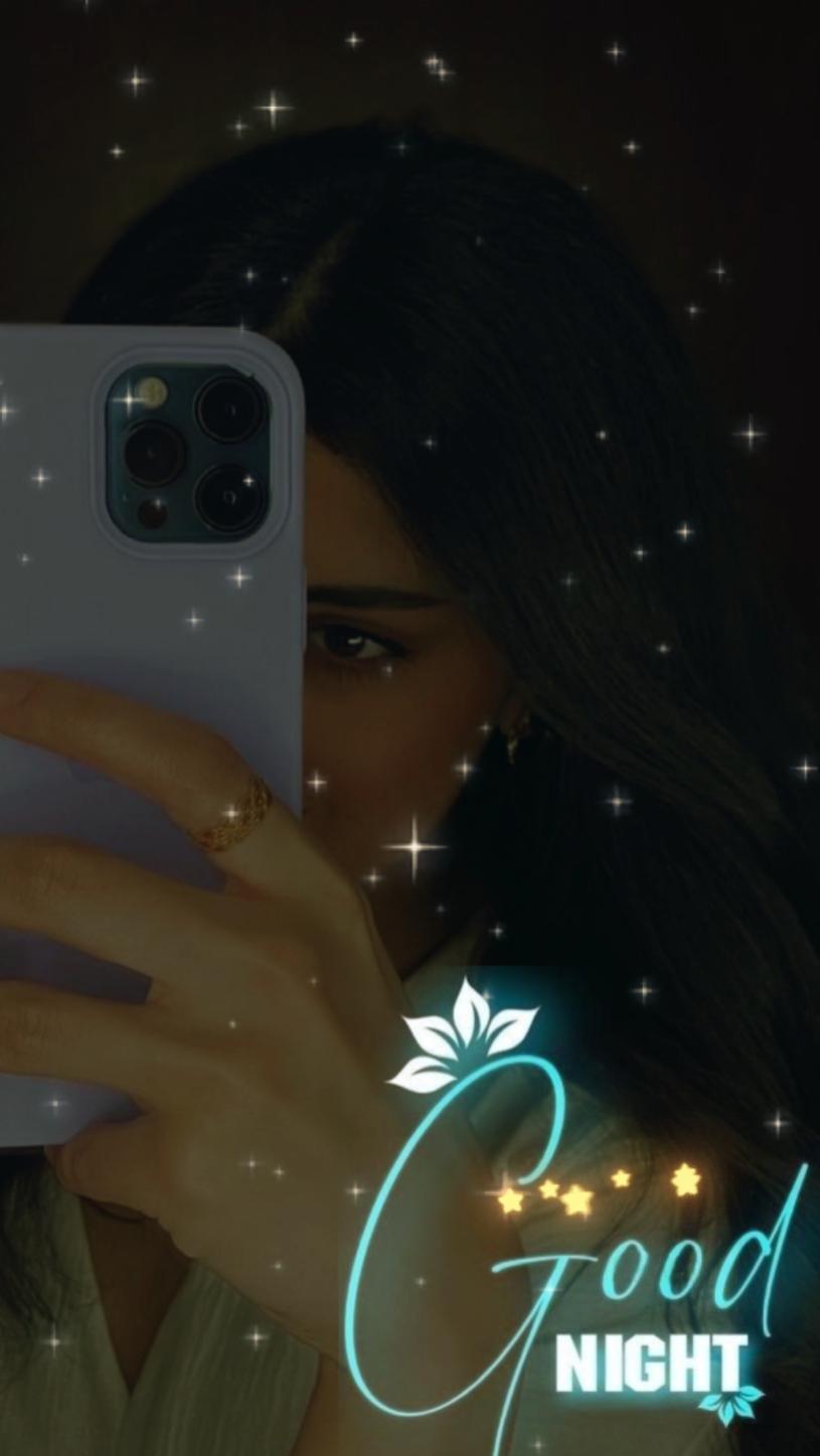 Buenas noches 