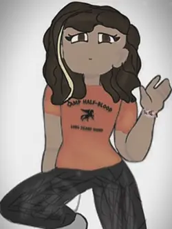 Kayla Trauma