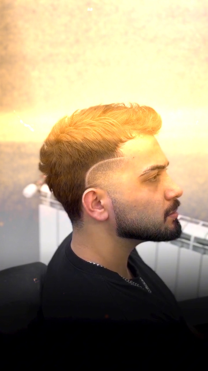 berber 💈 