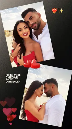Modelo Casal