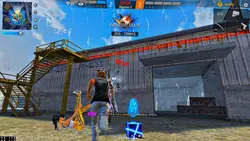 free fire free edit