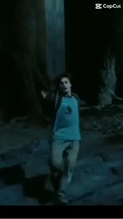 Expecto patronum😔