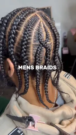 HAIRSTYLE β