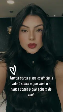 foto com frase