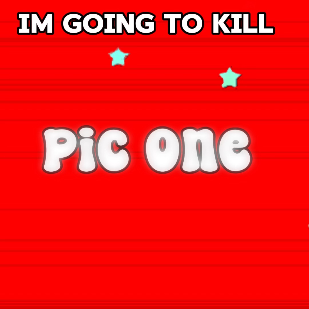 no1 would belive u!!