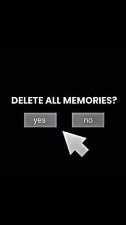 delete all