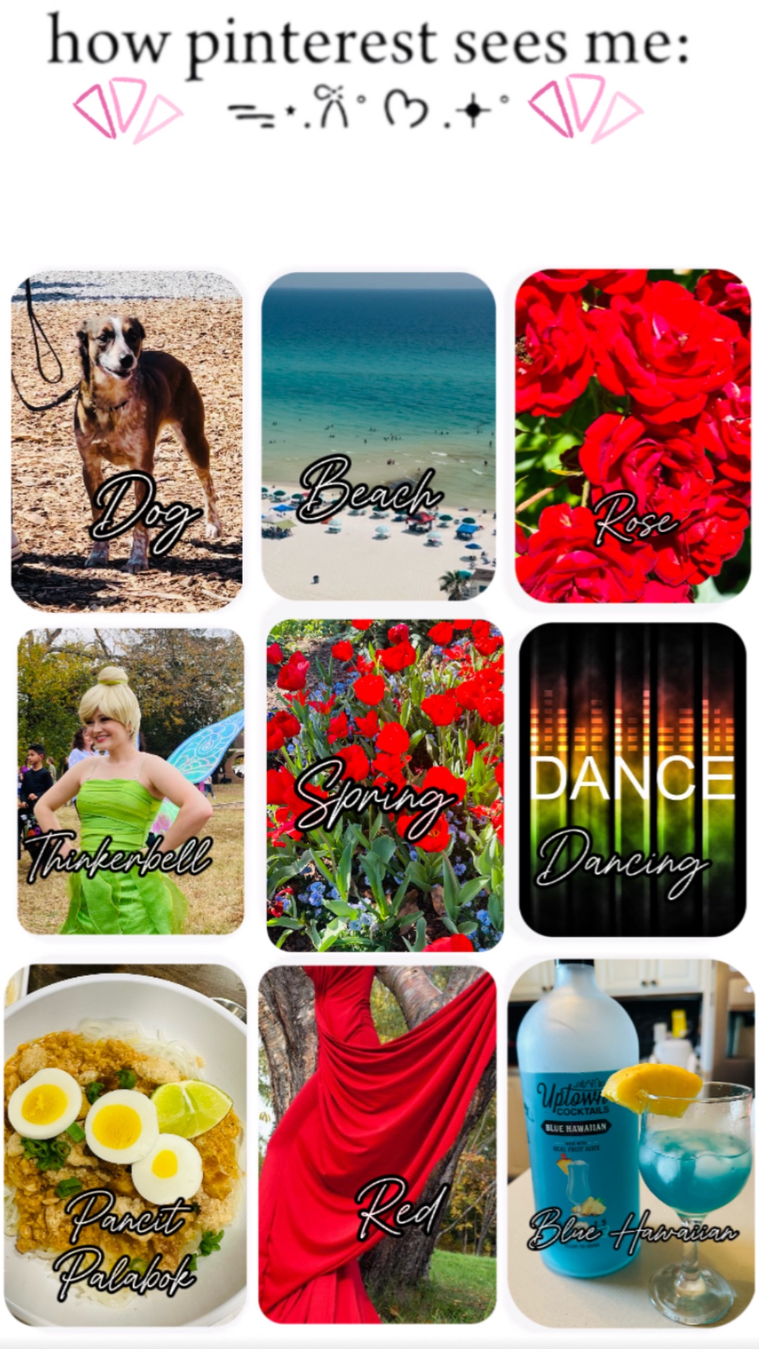 Pinterest