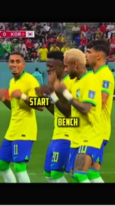 Start bench sell