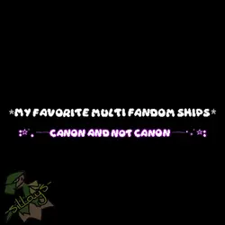 ships I loveeeee <3