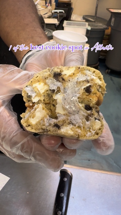 Cookie Template 