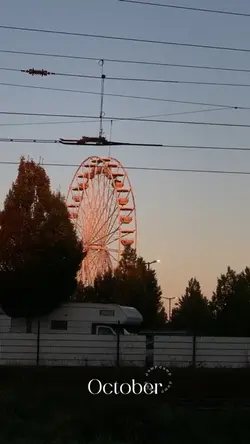 October dump