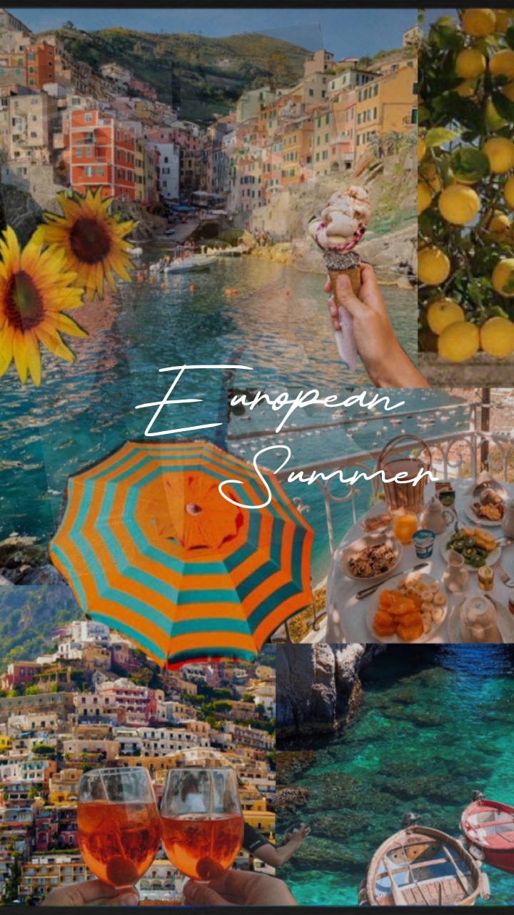 European summer