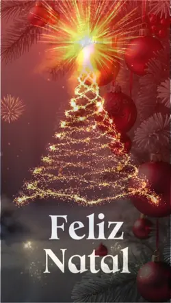 Feliz Natal 