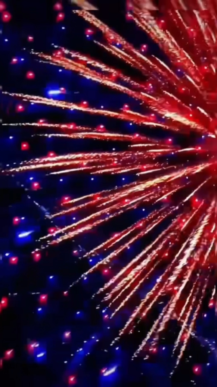 Fireworks 