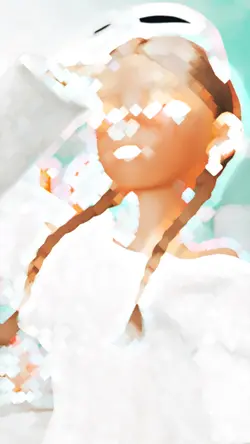HALO BLUR?