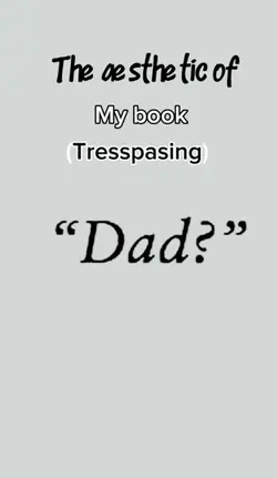 The book Iโm making